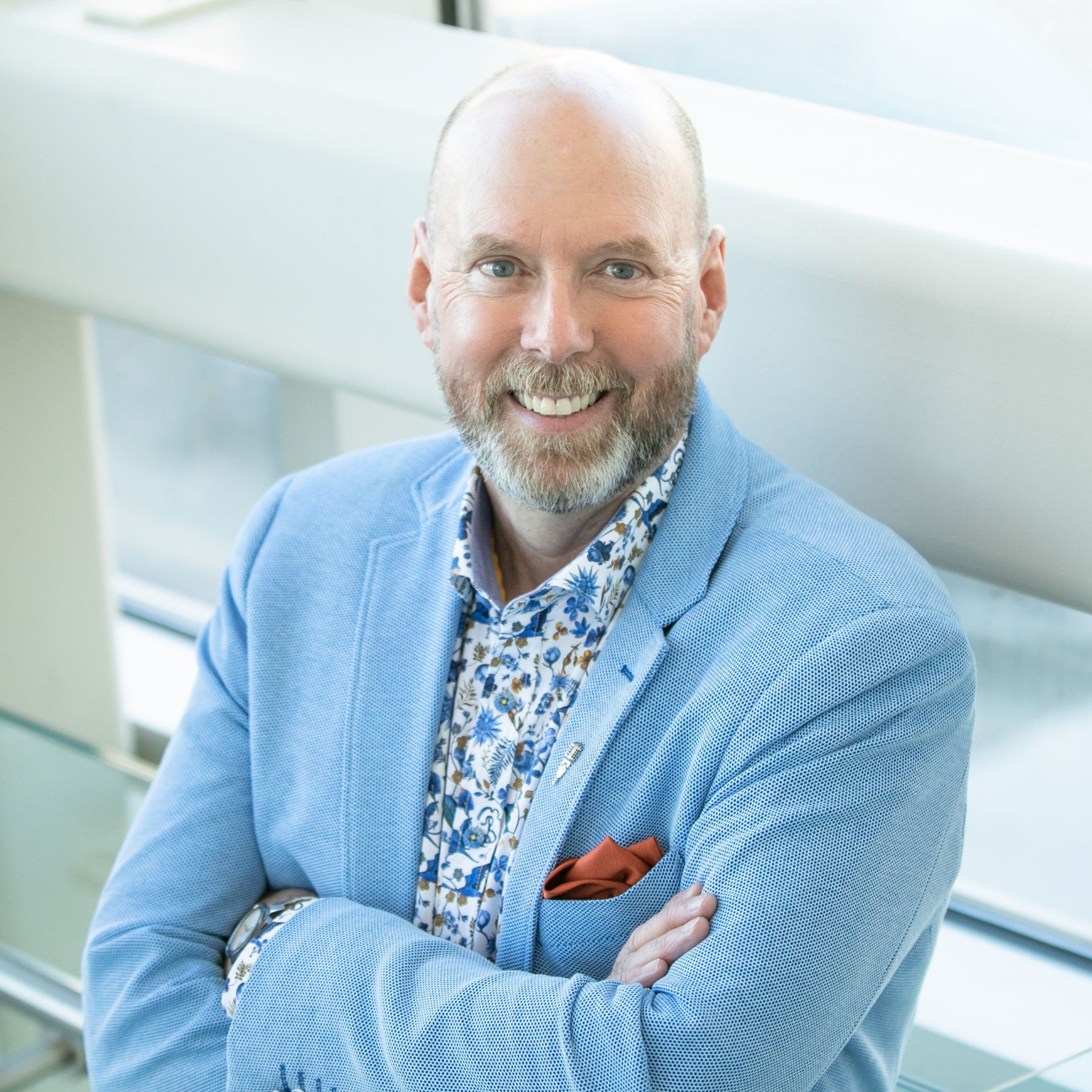 Steve Lowell Profile Photo 2