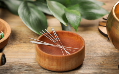 Healing the Healer: A Guide to Self-Care Strategies for Acupuncturists