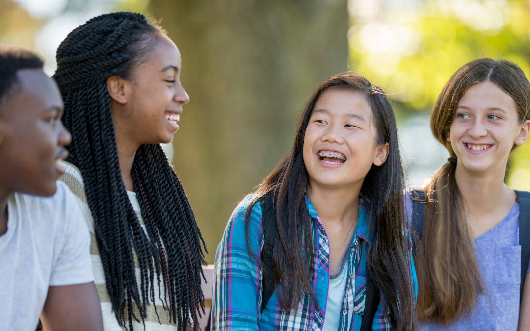 Acupuncture for Adolescents: Supporting Teen Mental Health in a High-Pressure World