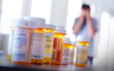 Supporting Patients Through Opioid Withdrawal: A Role for Acupuncture
